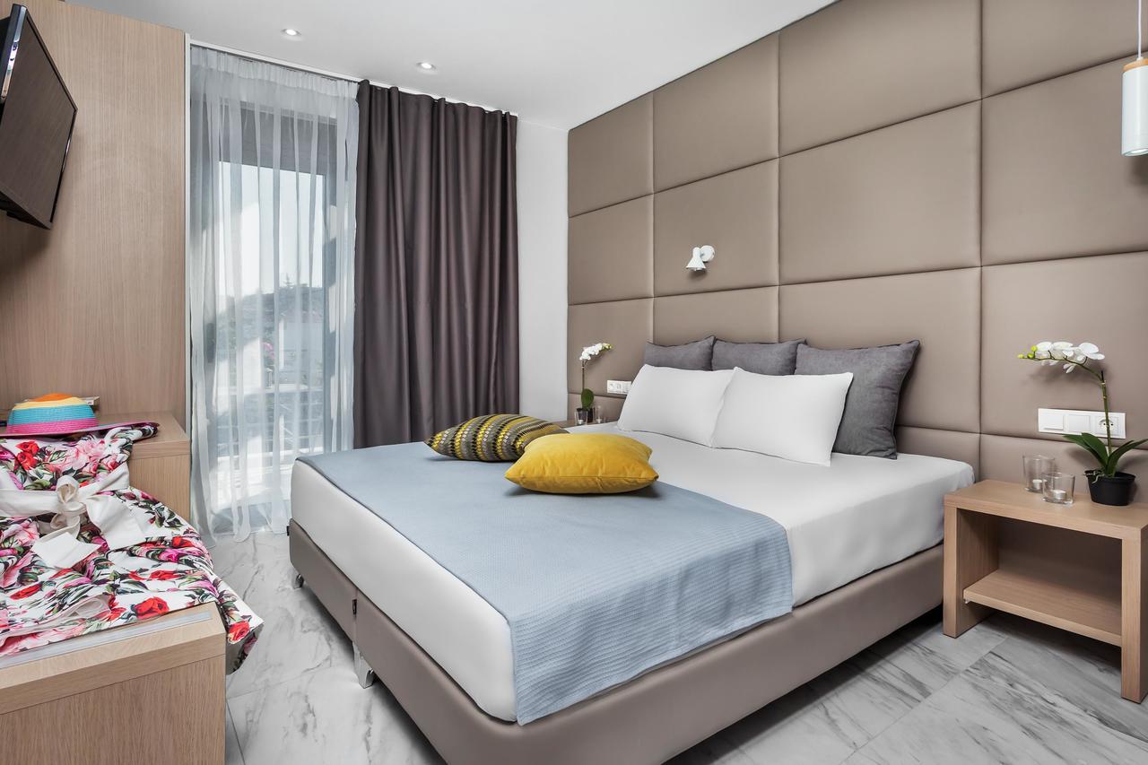 Nymphes Deluxe Accommodation פפקוהורי מראה חיצוני תמונה